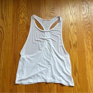 aerie offline tank top
